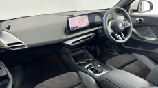 BMW 1 Series 120 M Sport 5dr Step Auto Petrol Hatchback